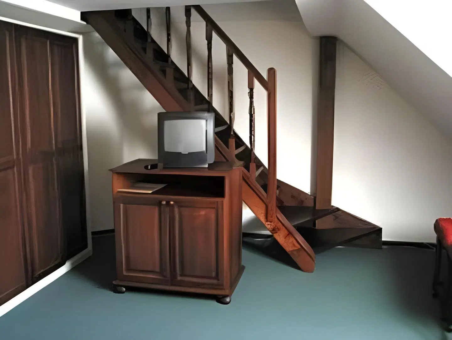 Praha ROOM_EXAMPLE