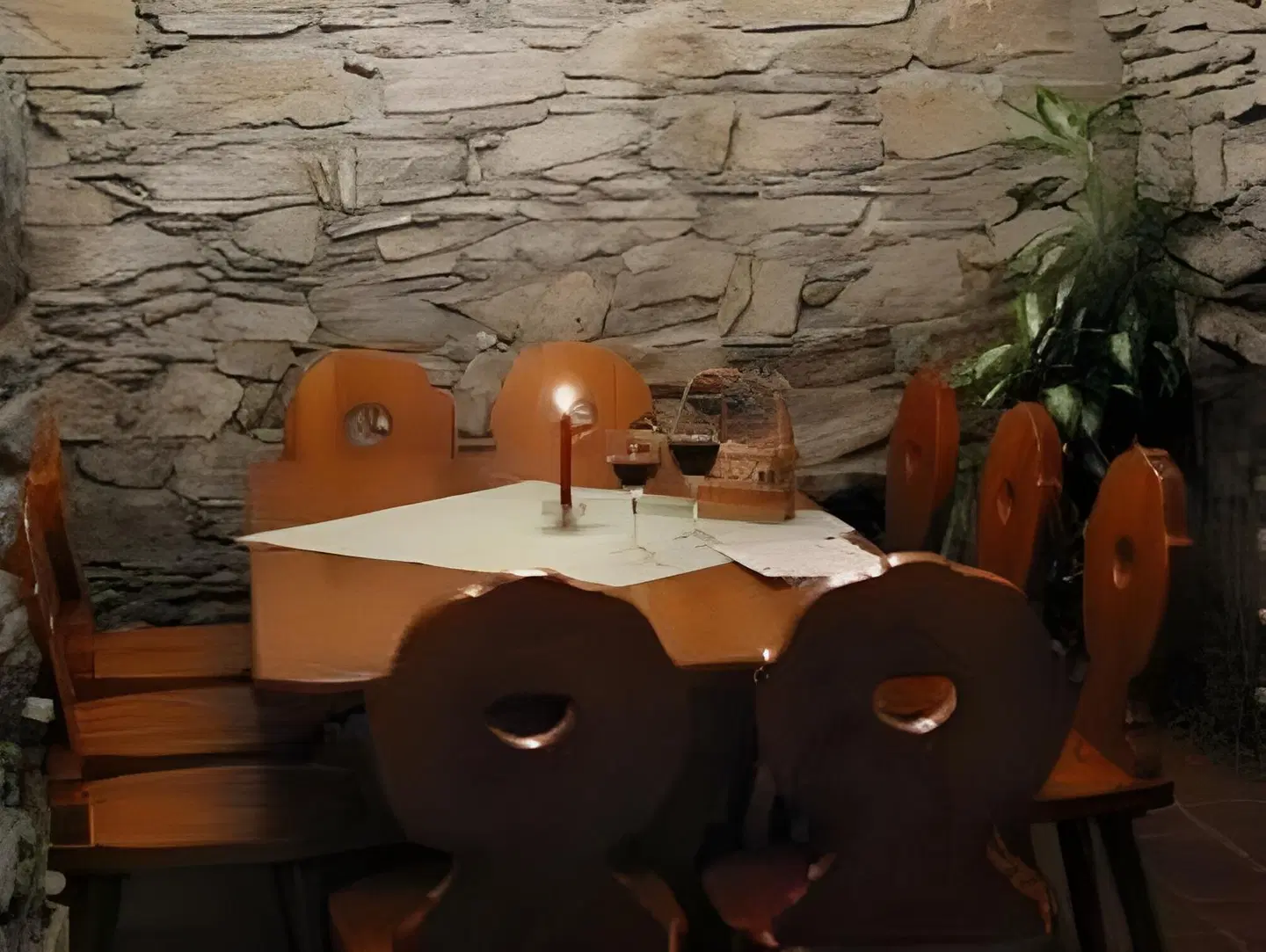 Praha Restaurant
