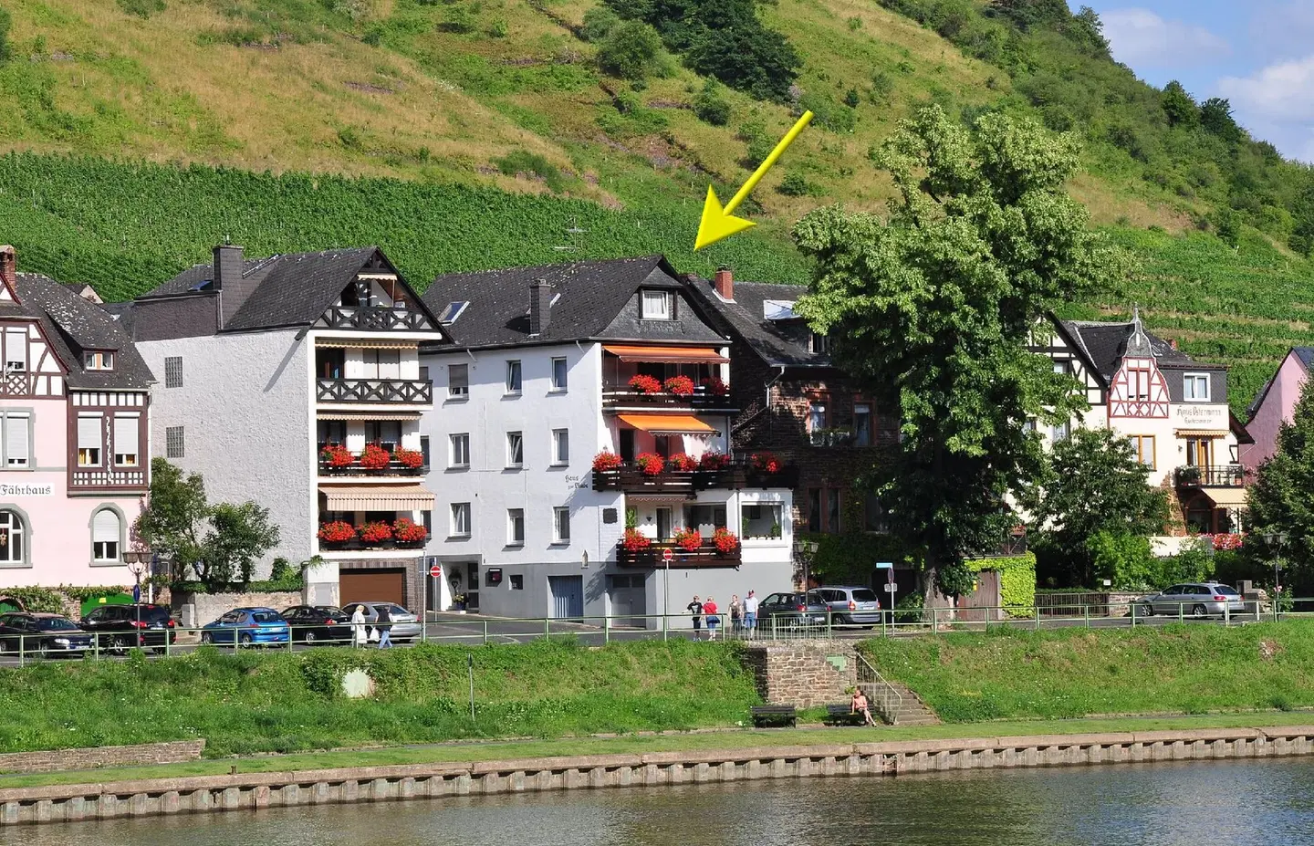 Zur Linde EXTERIOR