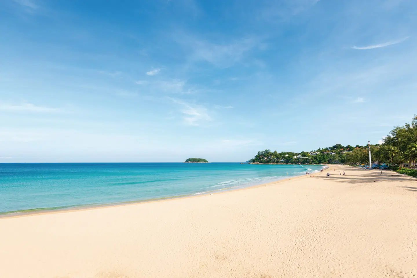 The Shore at Katathani Strand