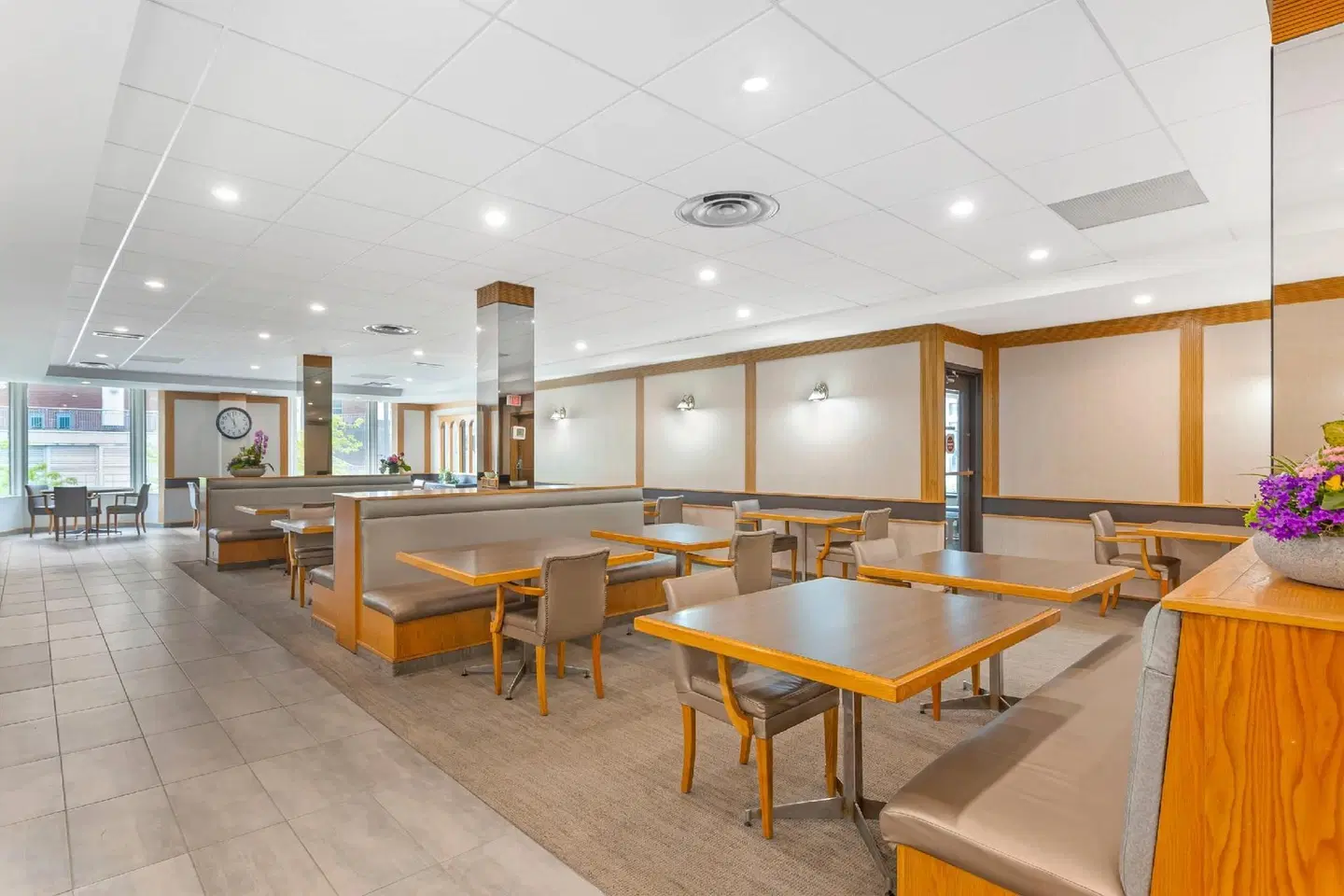 Quality Hotel Fallsview Cascade Konferenz