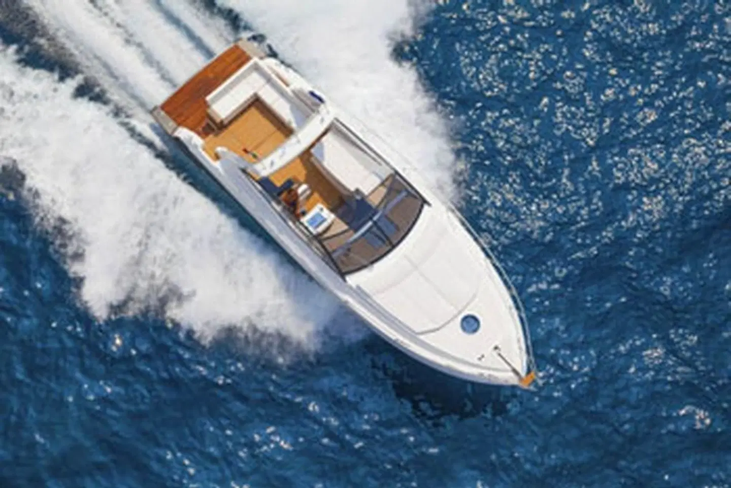 Ibiza Gran EXTERIOR