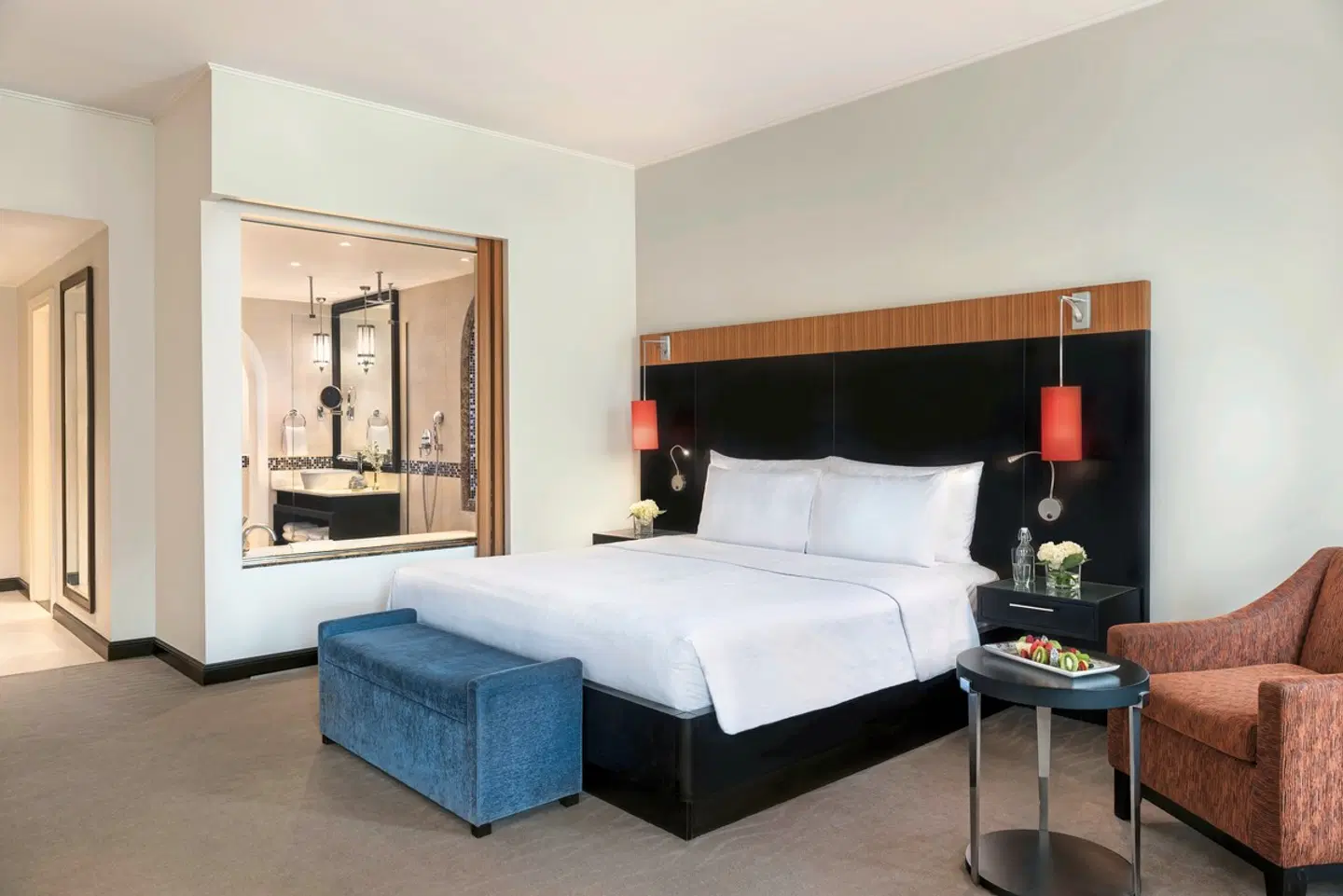 OAKS Ibn Battuta Gate Hotel - Dubai ROOM_EXAMPLE