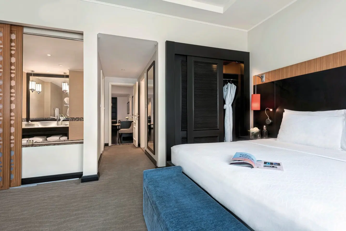 OAKS Ibn Battuta Gate Hotel - Dubai ROOM_EXAMPLE