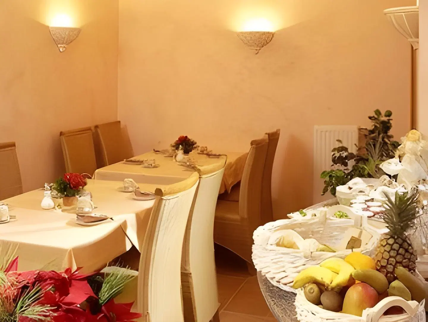 La Principessa Restaurant