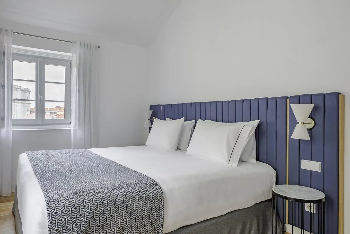 Apartamentos Tandem Palacio Alfama ROOM_EXAMPLE