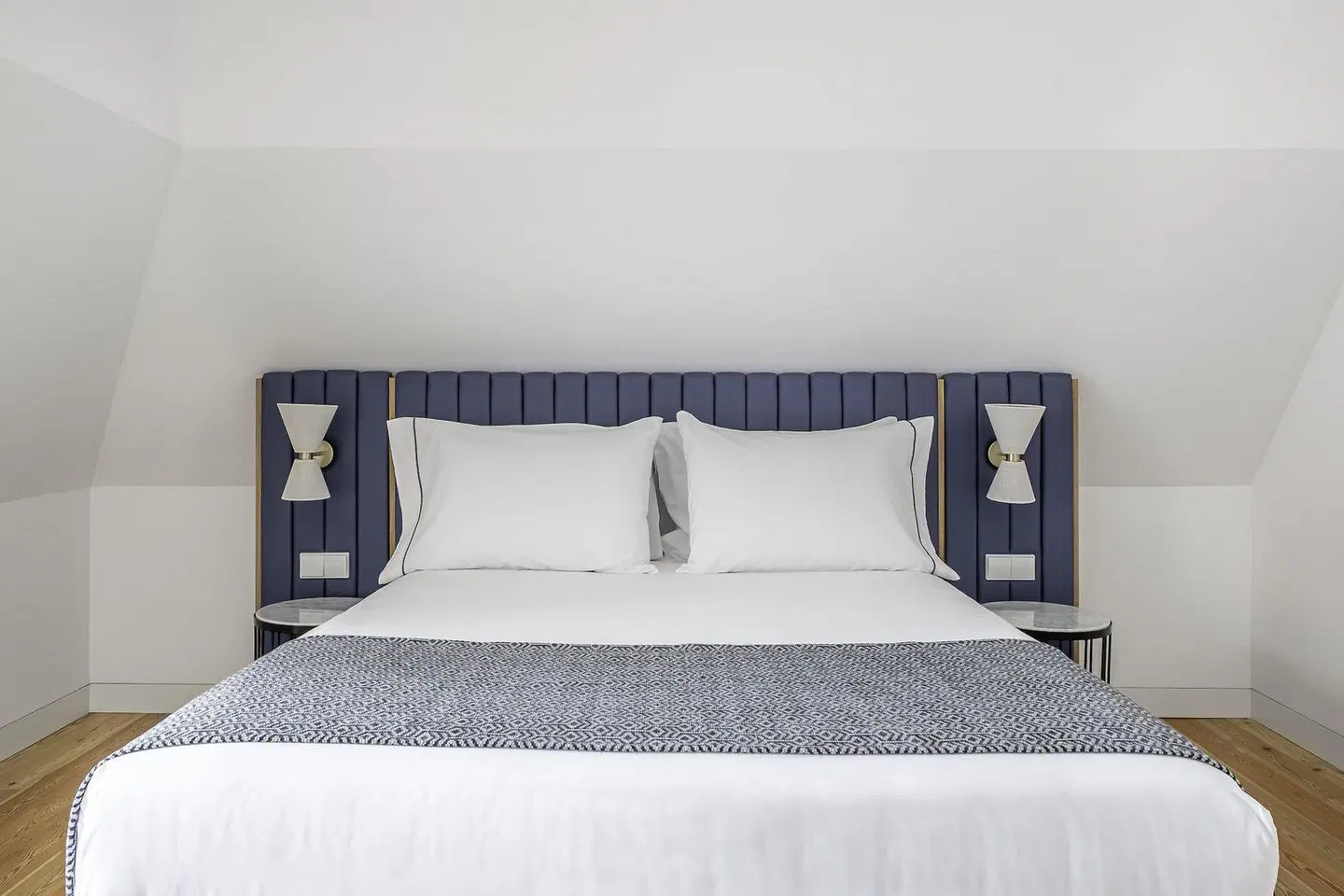 Apartamentos Tandem Palacio Alfama ROOM_EXAMPLE