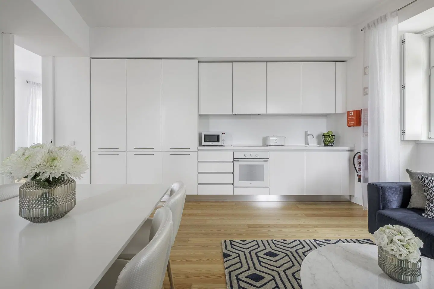Apartamentos Tandem Palacio Alfama ROOM_EXAMPLE