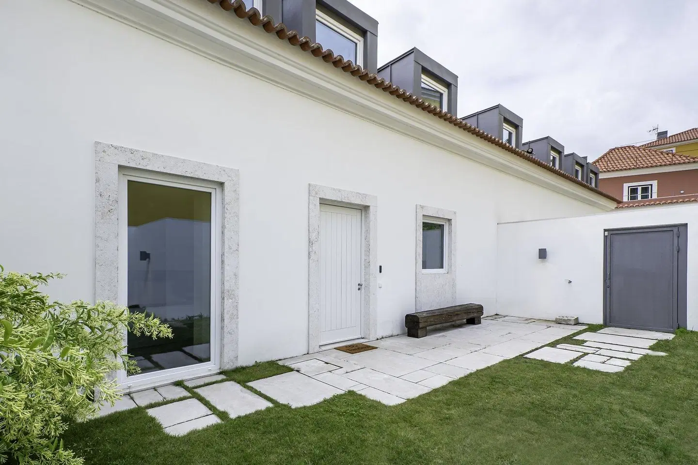 Apartamentos Tandem Palacio Alfama EXTERIOR