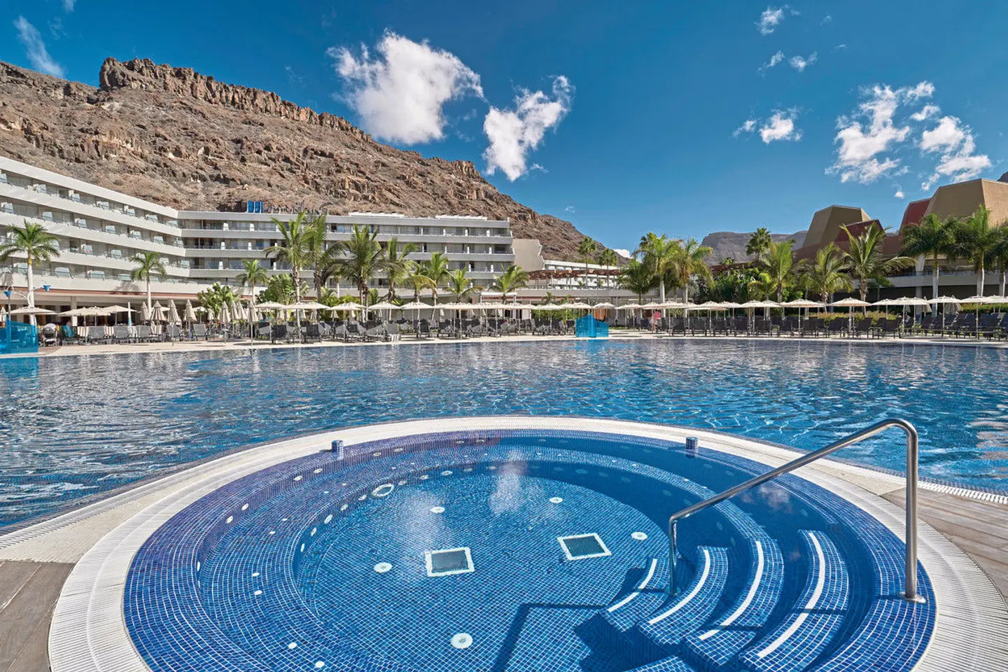 Radisson Blu Resort & Spa Gran Canaria Mogán EXTERIOR
