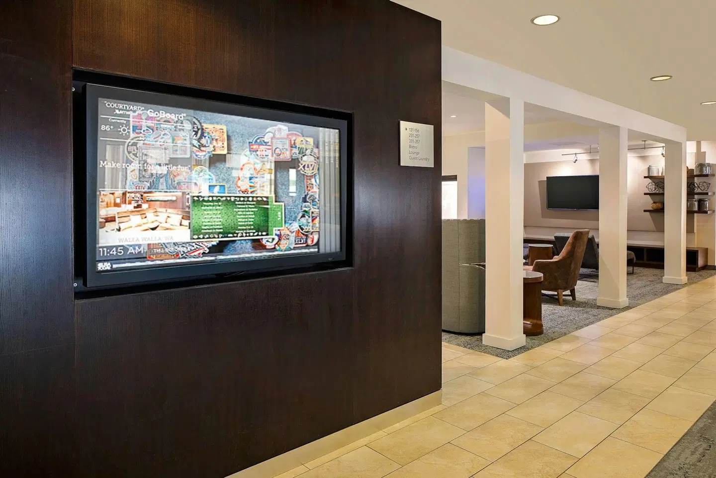 Courtyard by Marriott Houston Westchase Bar