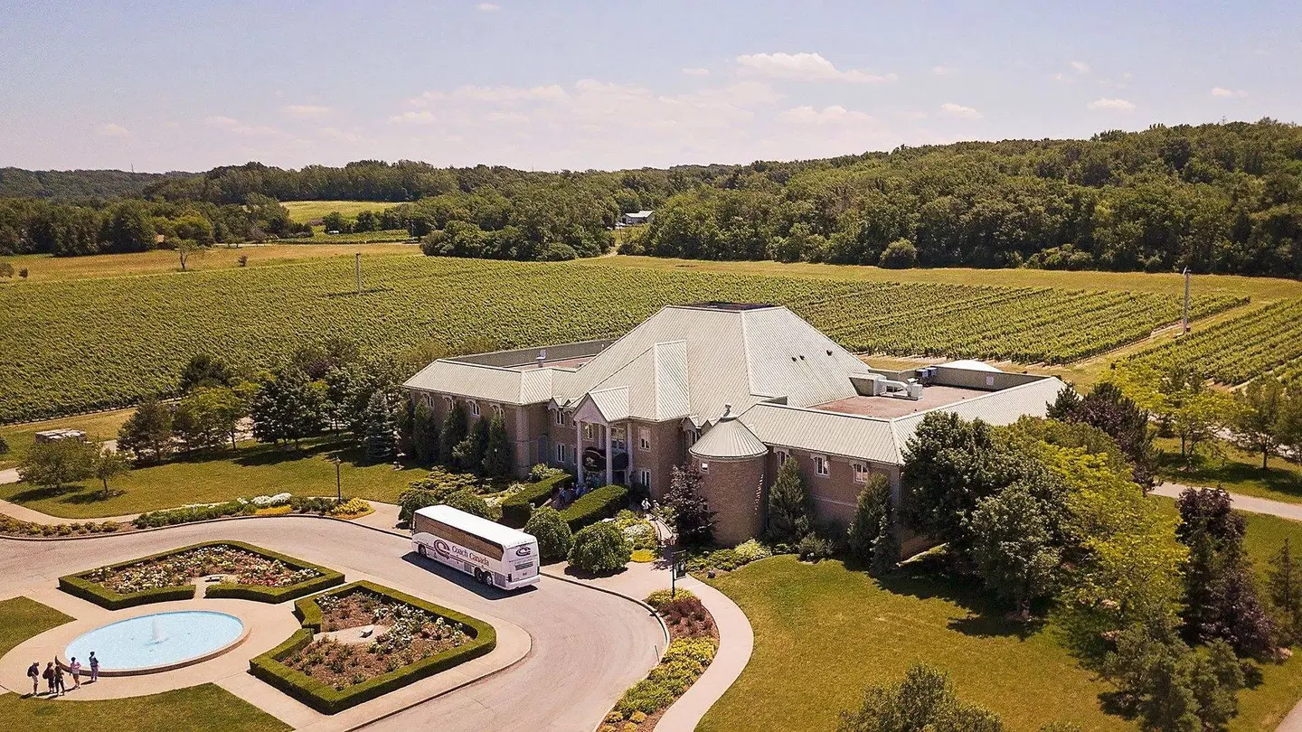 Holiday Inn Express Niagara-On-The-Lake by IHG Garten
