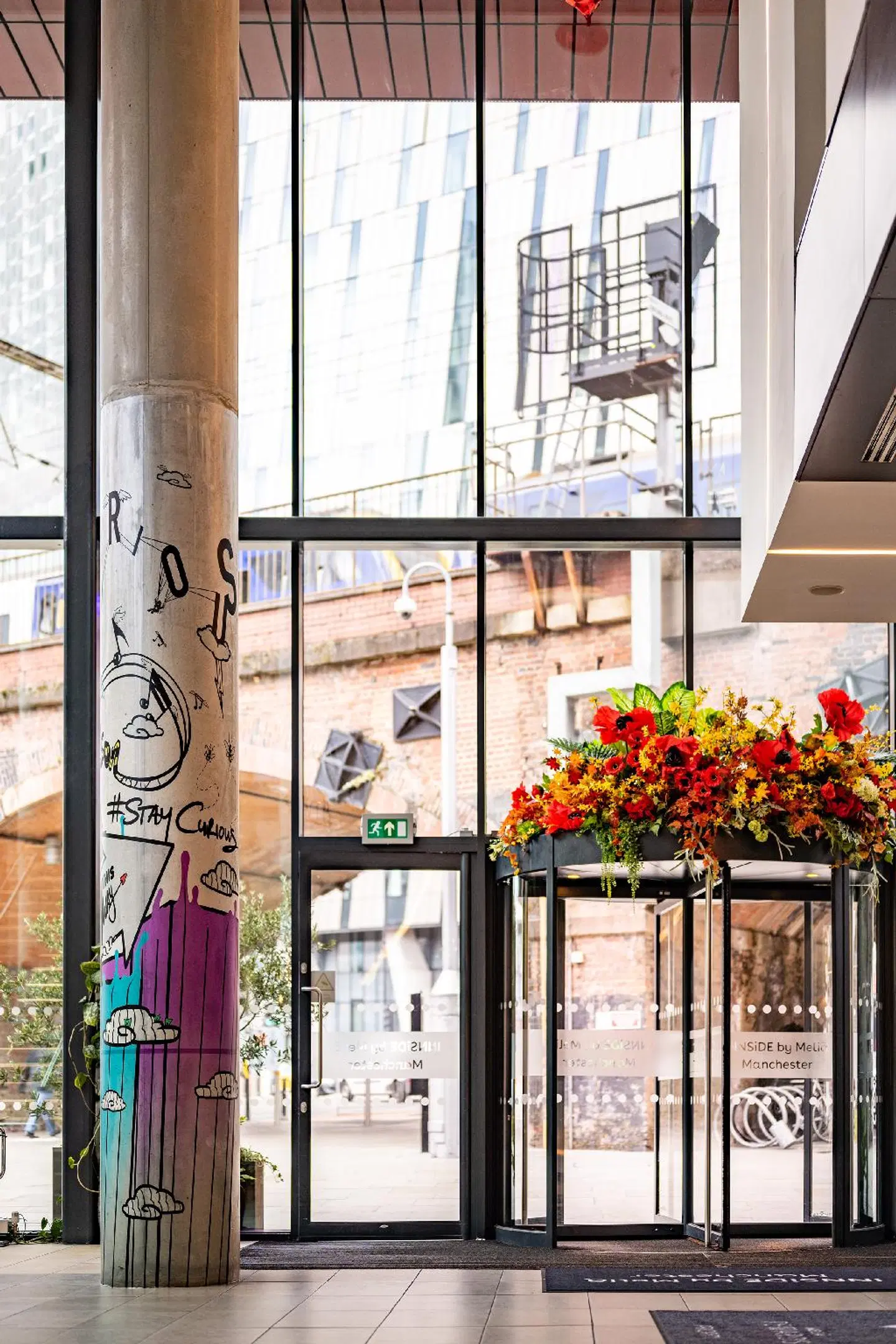 Innside by Melia Manchester LOUNGE_LOBBY
