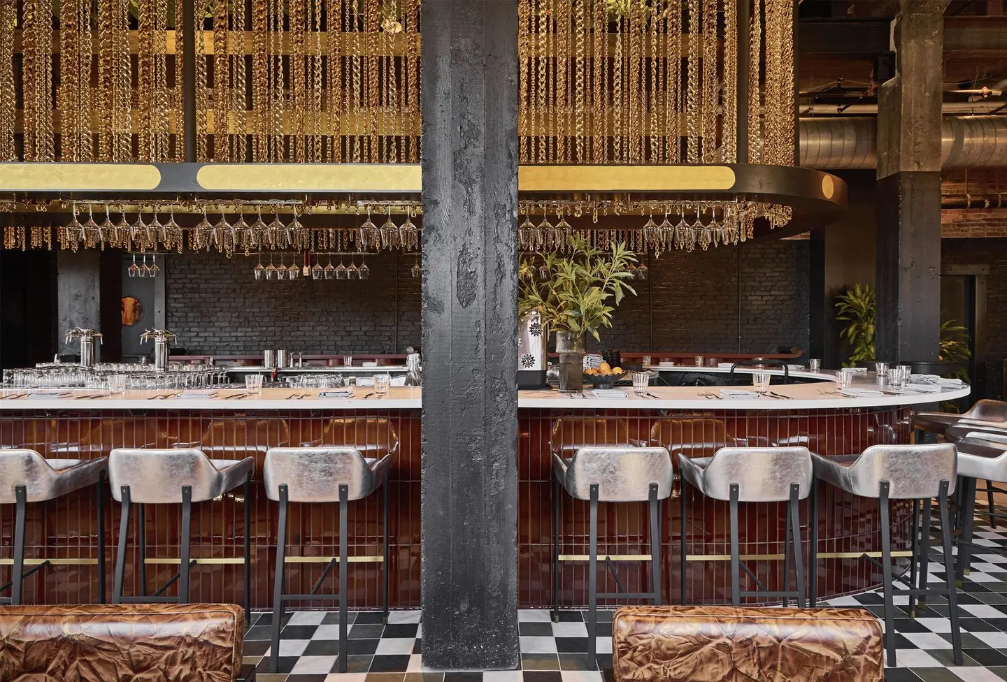 The Radical Bar