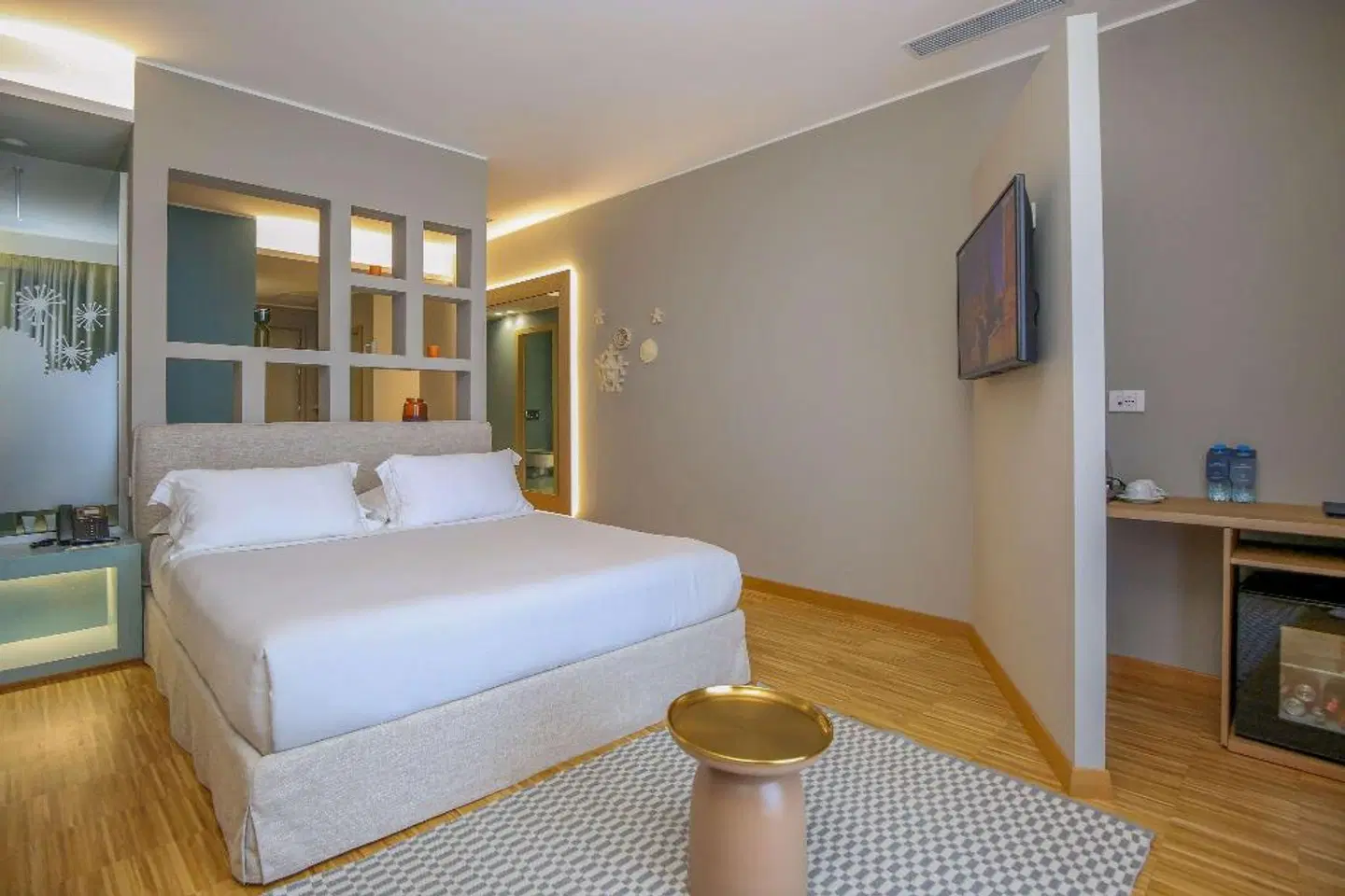 Hotel Vlora Priam Affiliated by Meliá ROOM_EXAMPLE