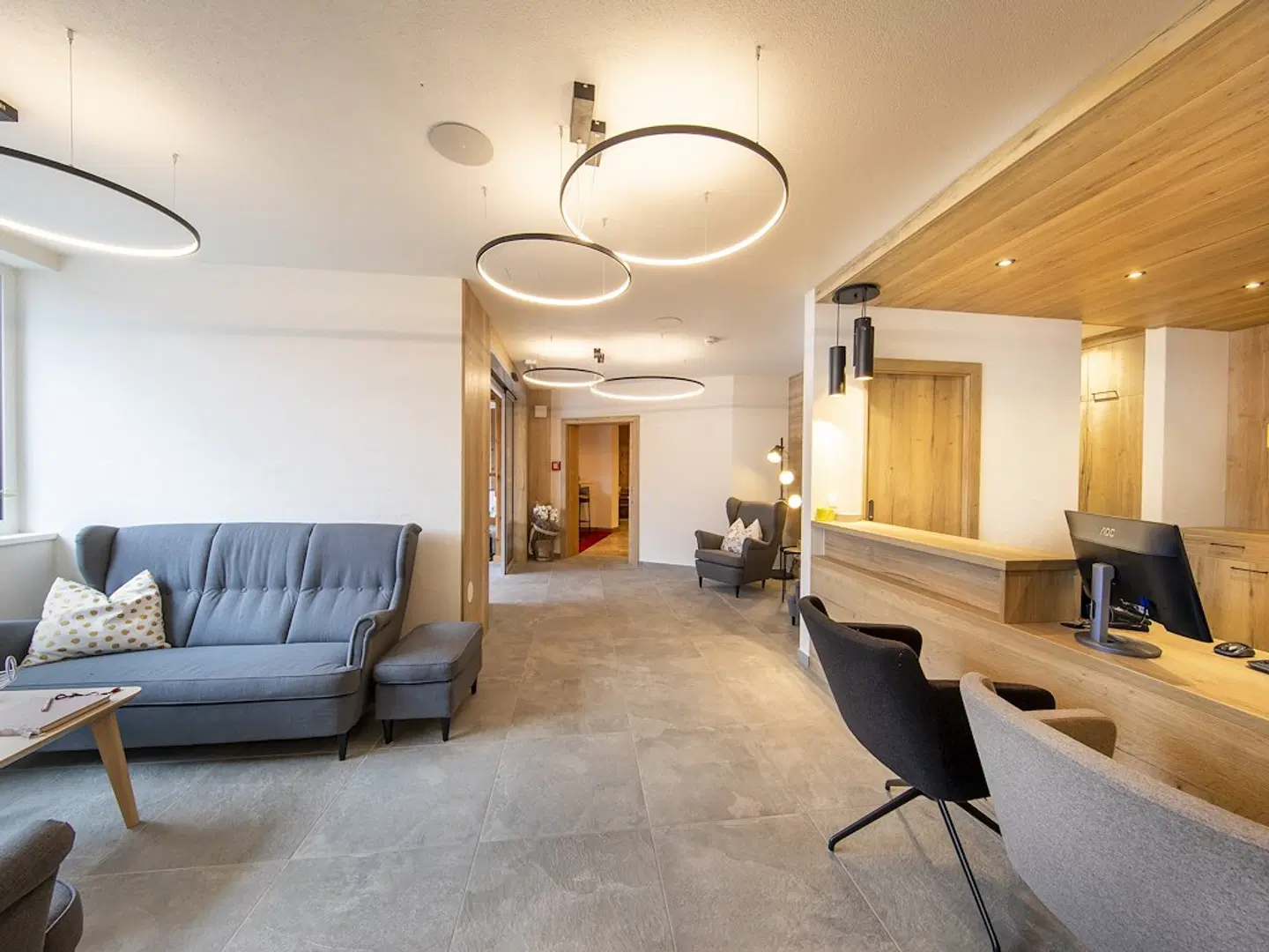 Hotel Post Krimml ROOM_EXAMPLE
