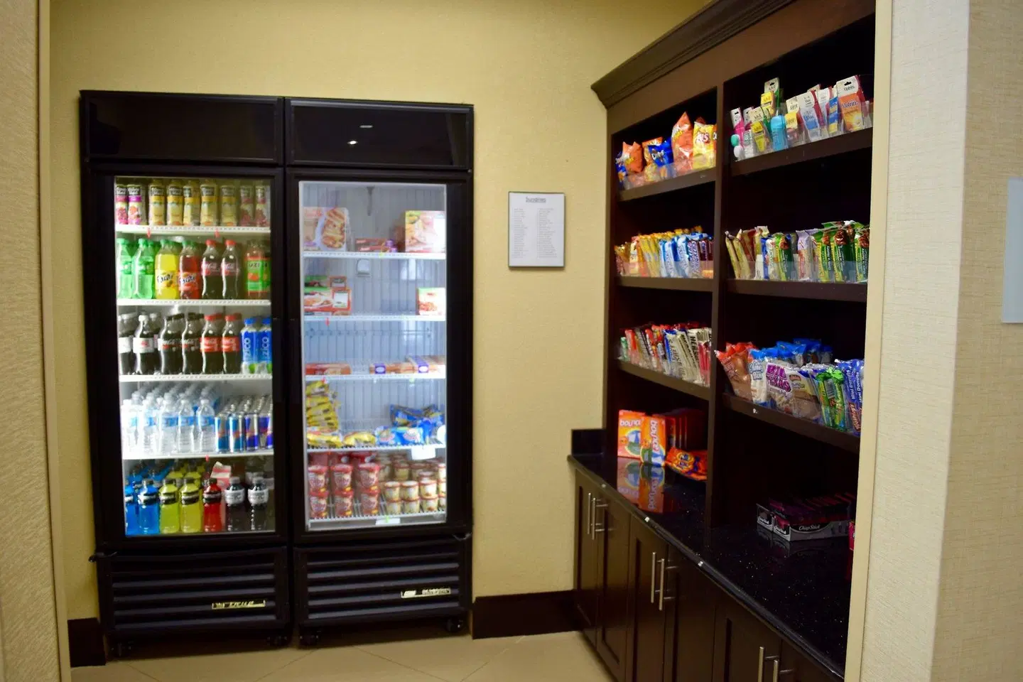 Holiday Inn Houston West - Energy Corridor Eldridge by IHG Bar