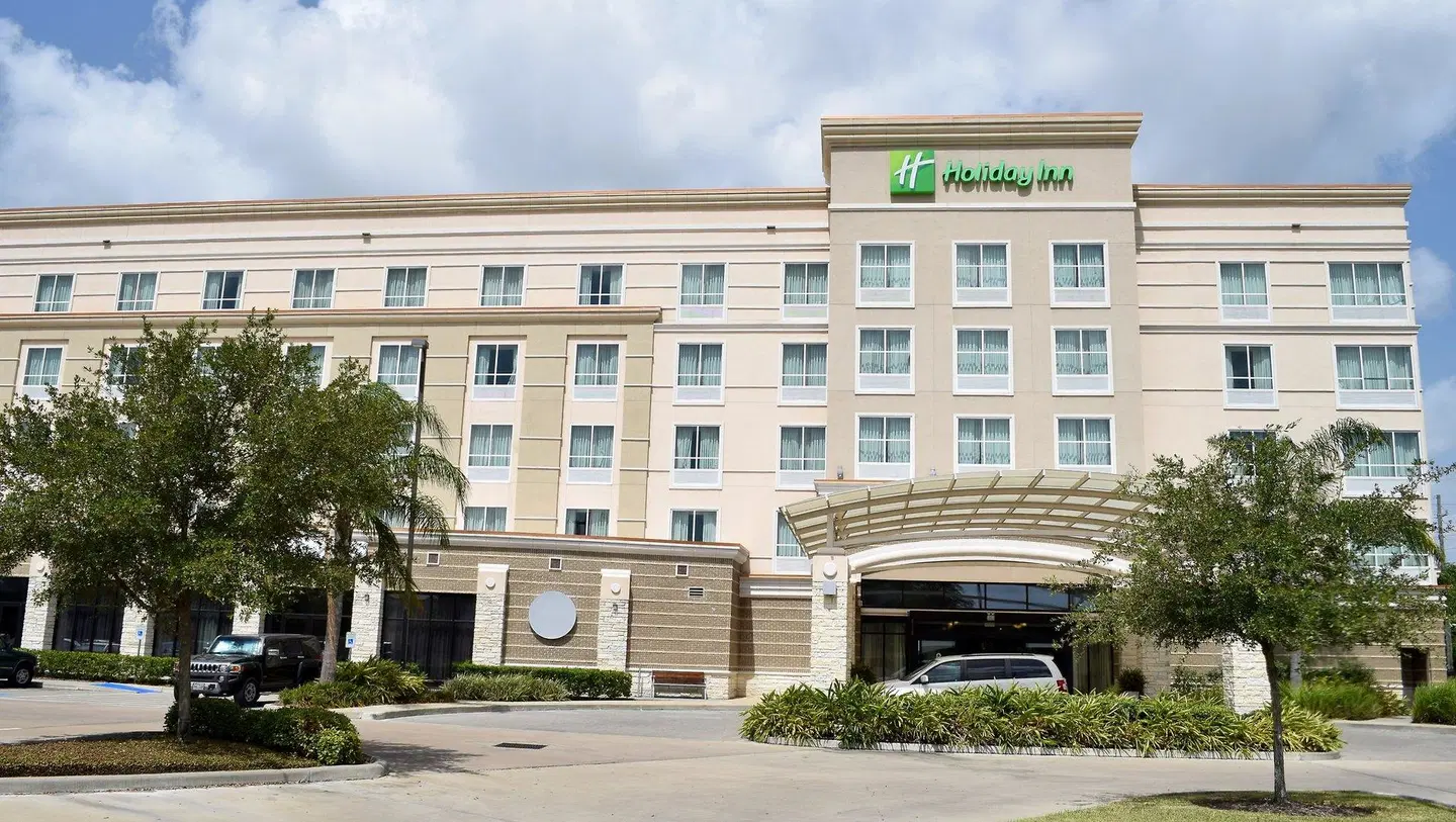 Holiday Inn Houston West - Energy Corridor Eldridge by IHG EXTERIOR