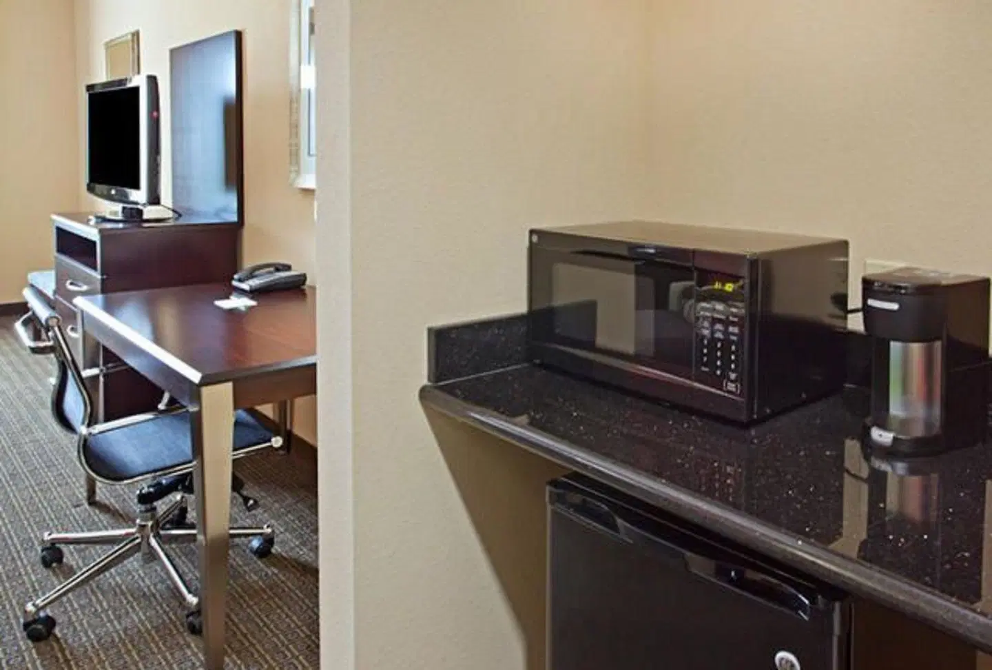 Holiday Inn Houston West - Energy Corridor Eldridge by IHG ROOM_EXAMPLE