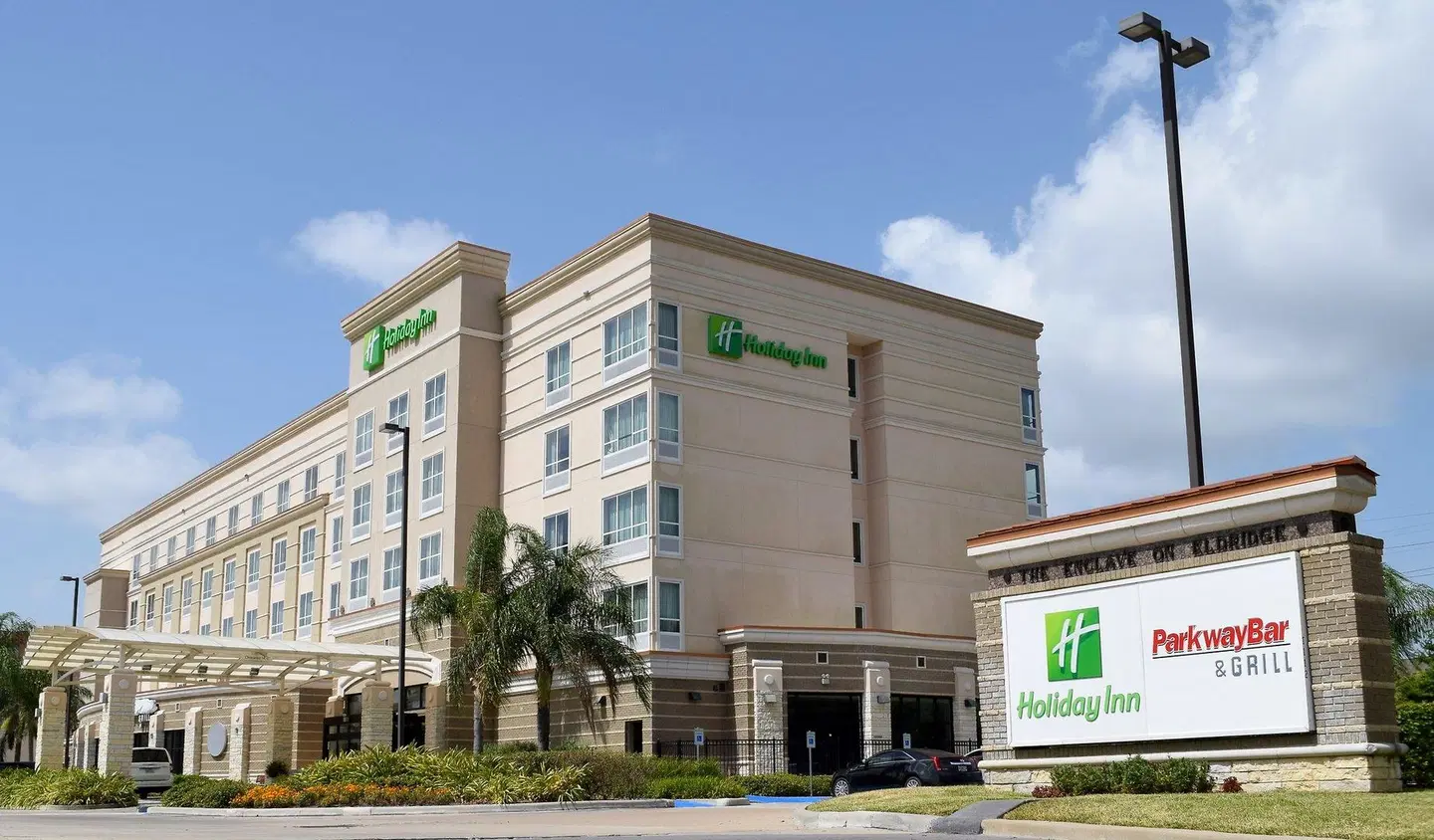 Holiday Inn Houston West - Energy Corridor Eldridge by IHG EXTERIOR