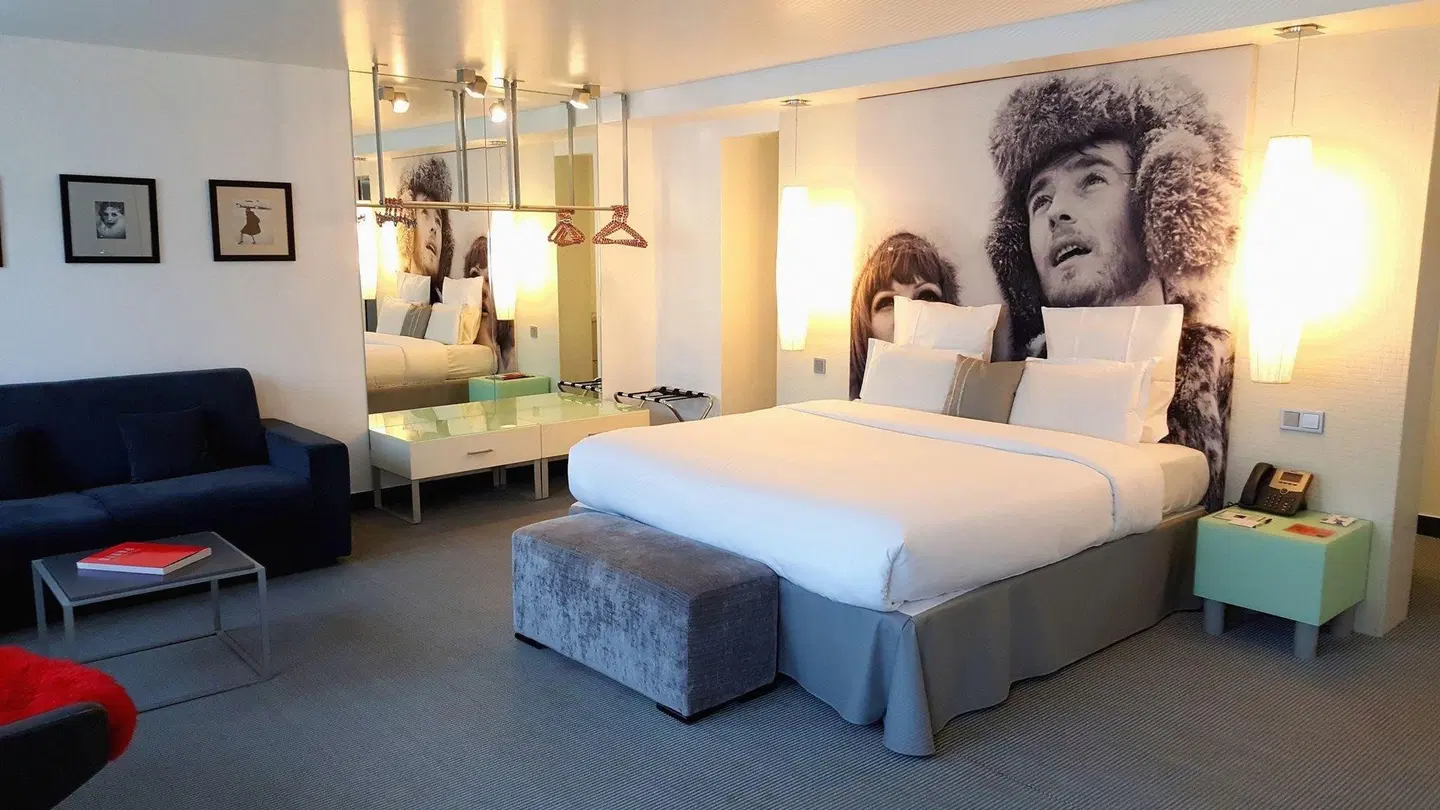 Kube Hotel ROOM_EXAMPLE