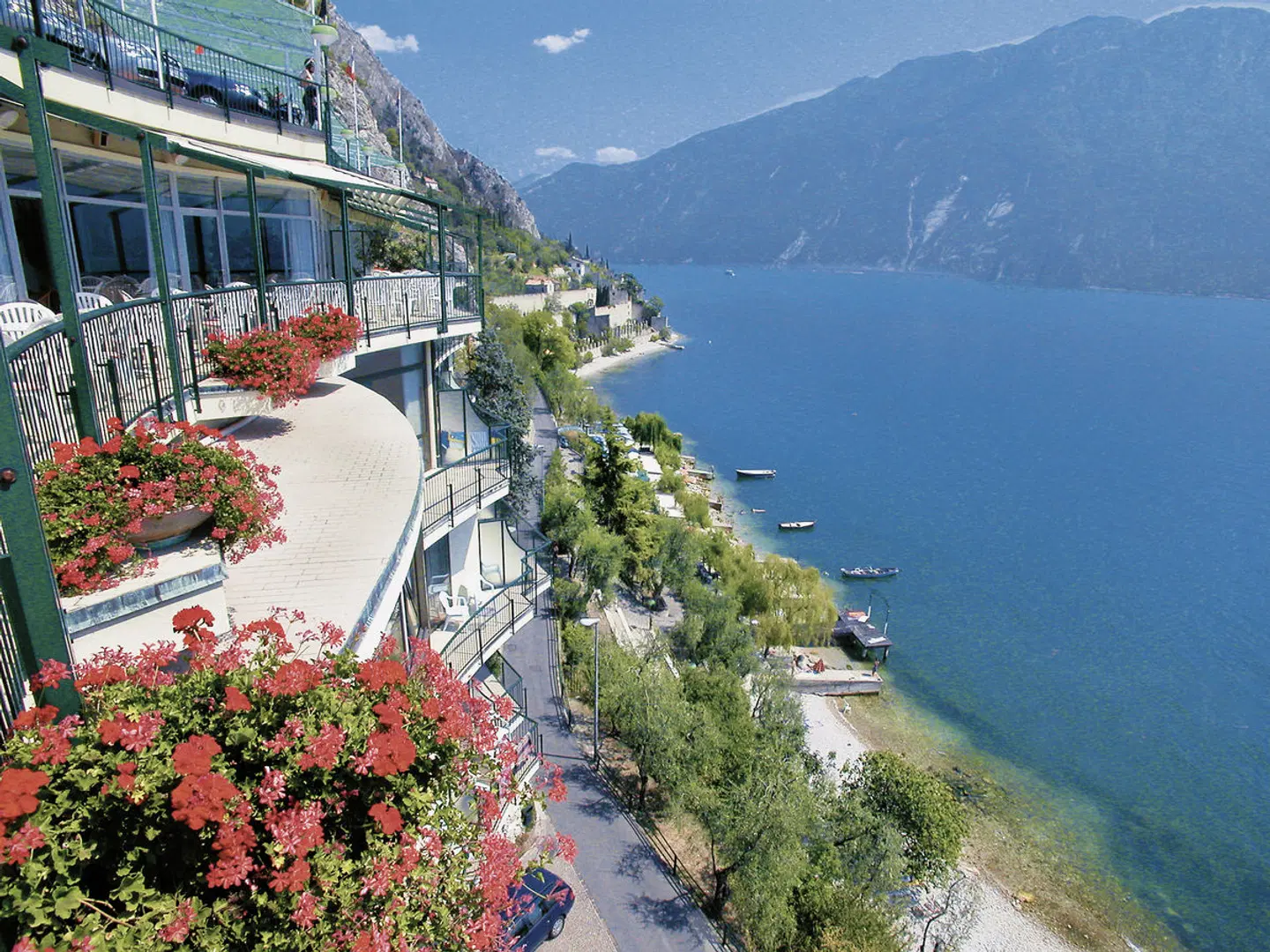 Astor Terrasse