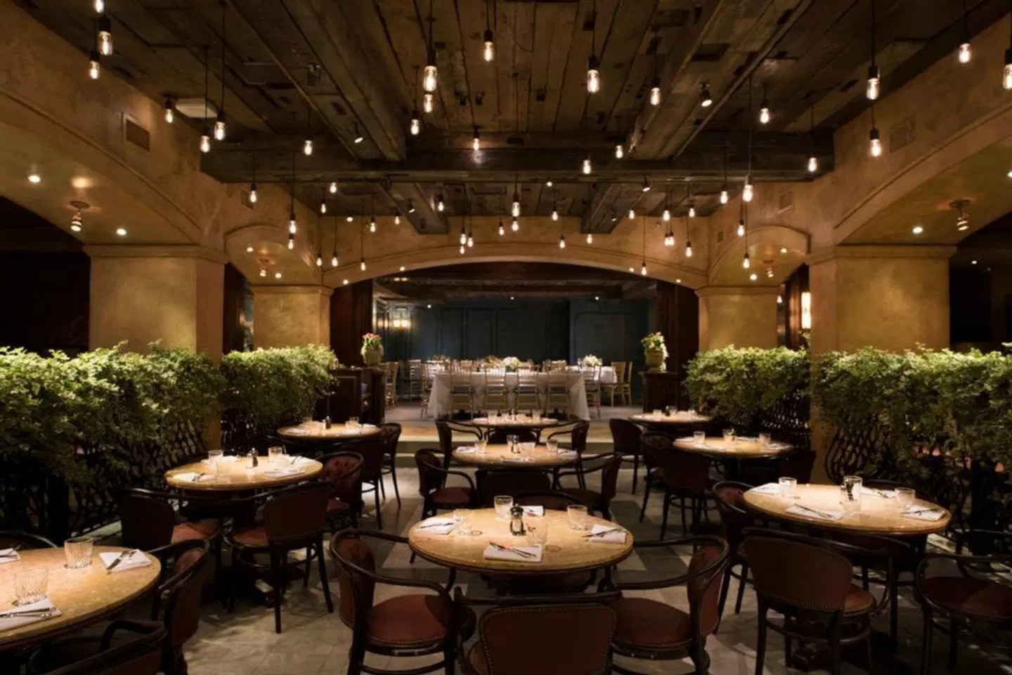 Edison Restaurant