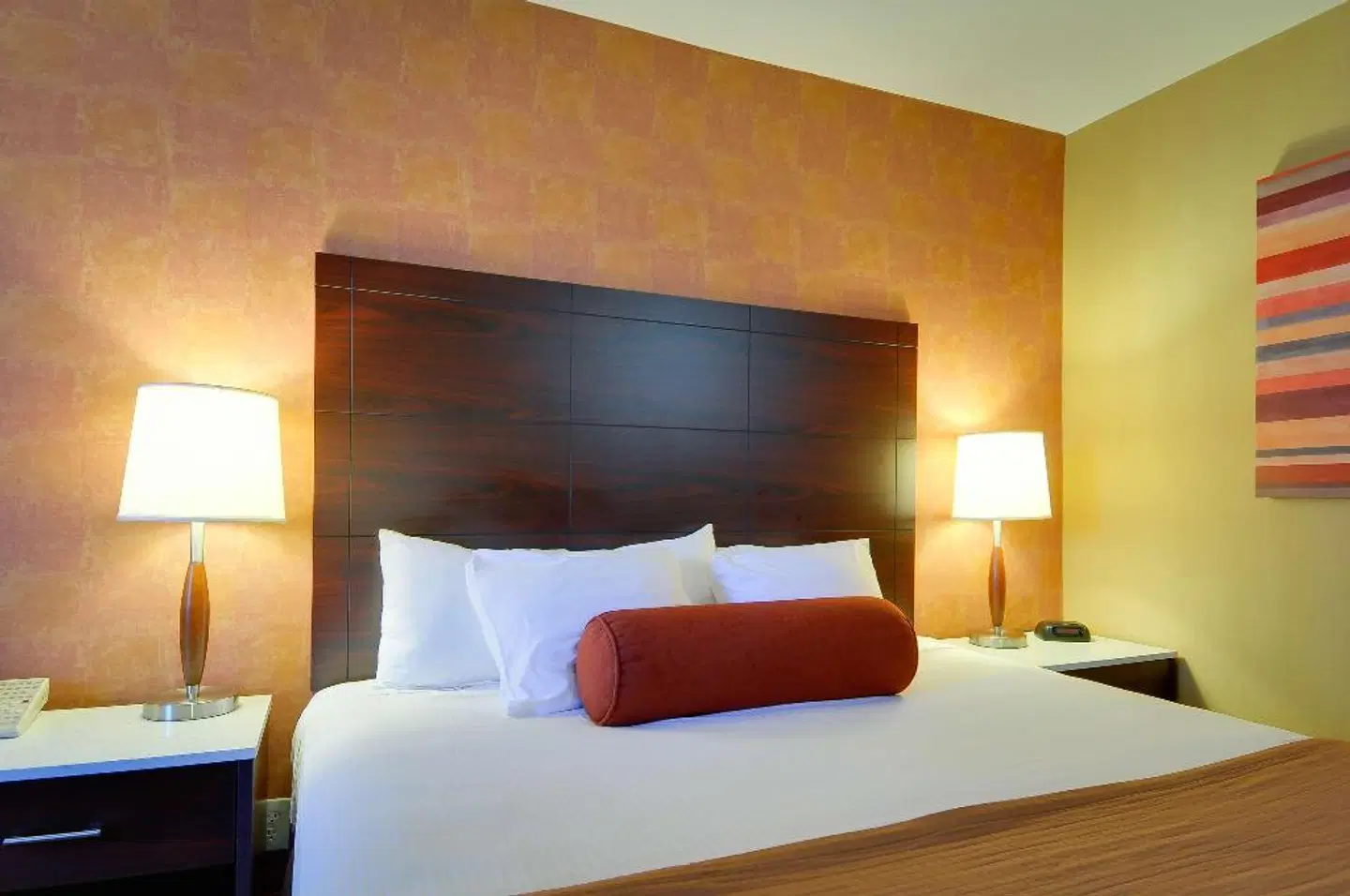 Best Western PLUS Rancho Cordova Inn ROOM_EXAMPLE