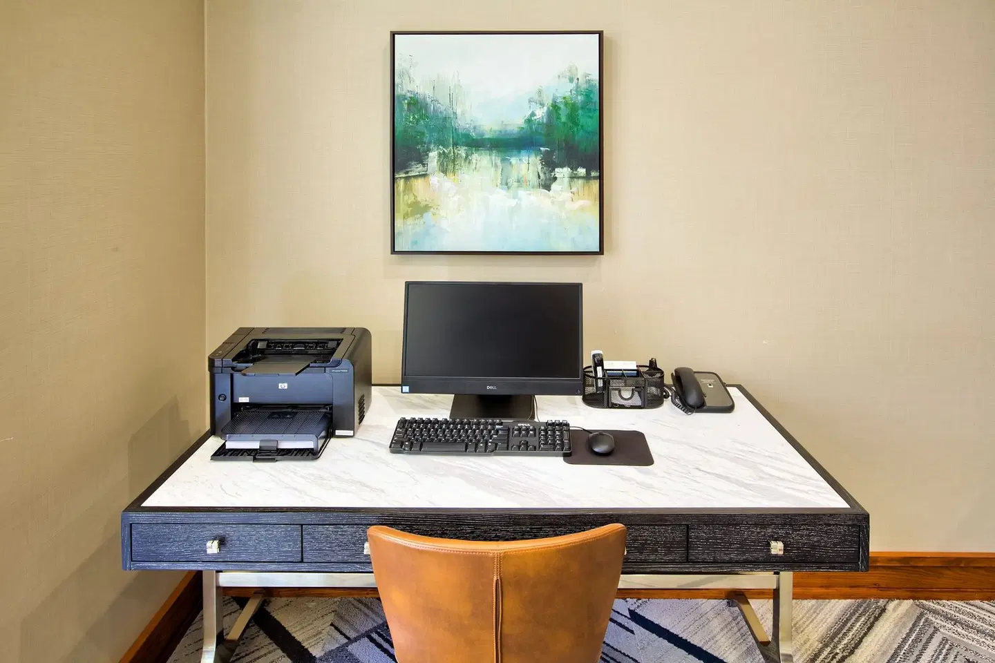 Four Points by Sheraton Raleigh Durham Airport Konferenz