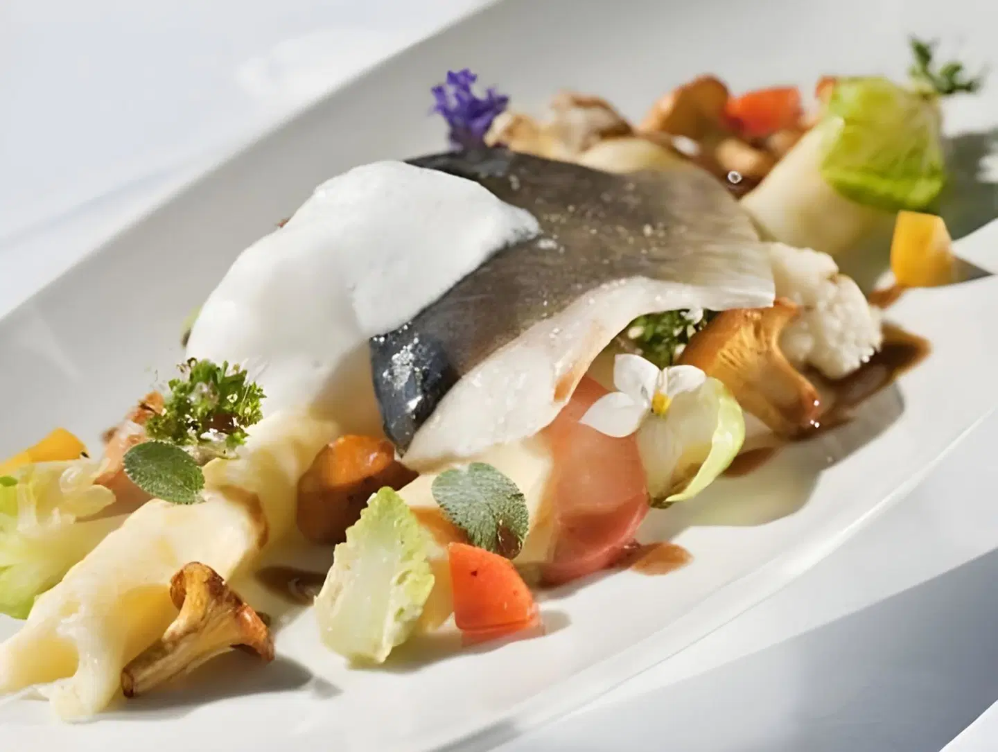 Theresa Restaurant