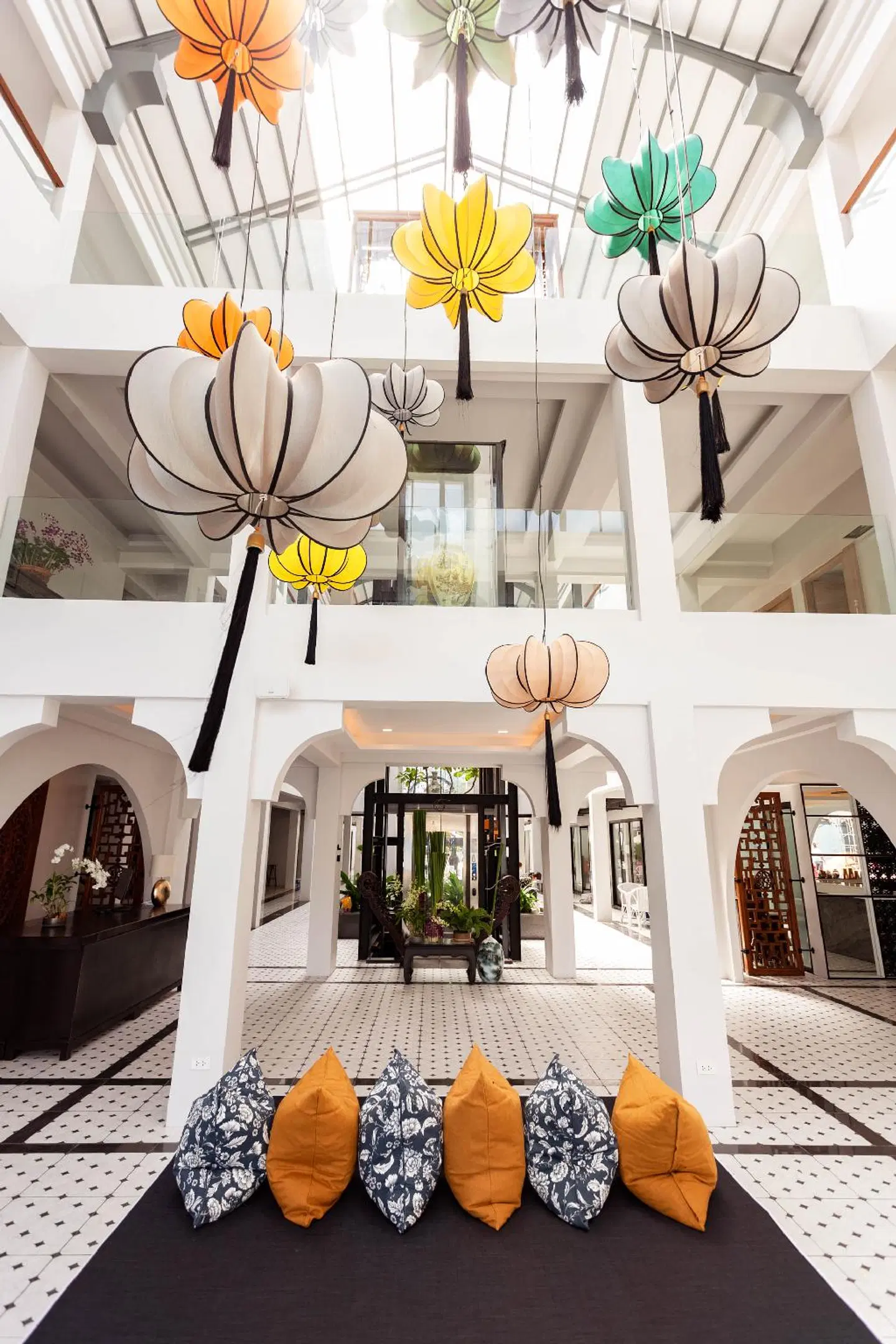 Anona Beachfront Phuket Resort LOUNGE_LOBBY