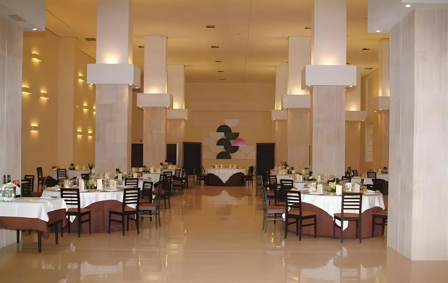 Bahía Calpe Restaurant
