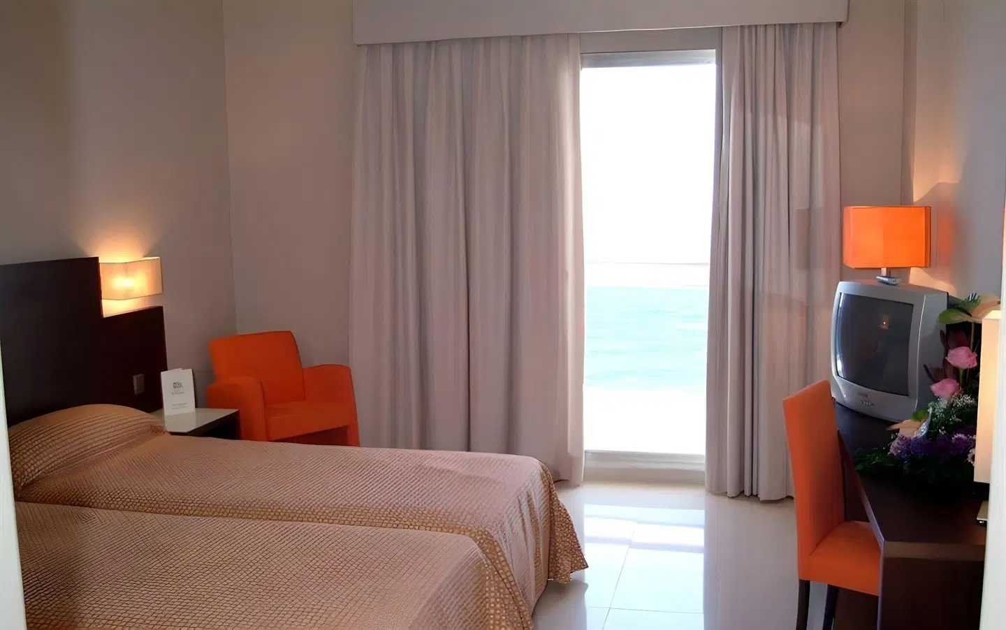 Bahía Calpe ROOM_EXAMPLE