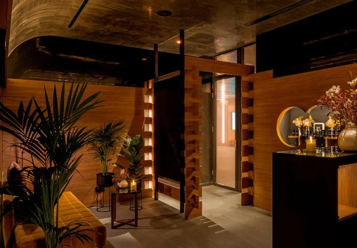 ME Barcelona LOUNGE_LOBBY