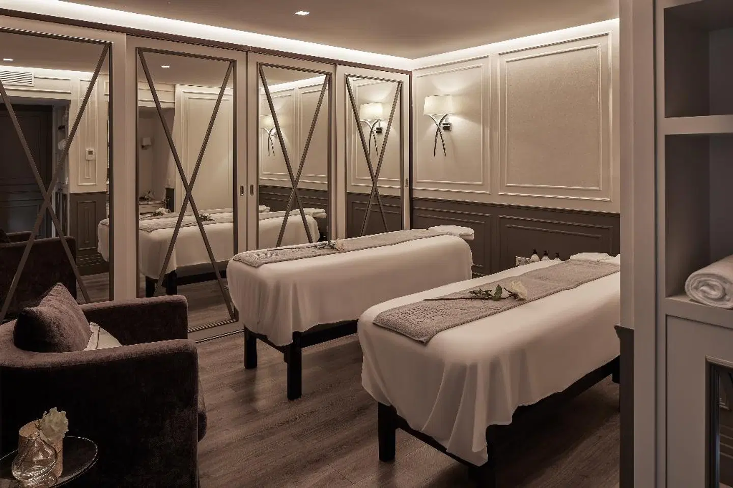MiM Ibiza, Meliá Collection HEALTH_BEAUTY