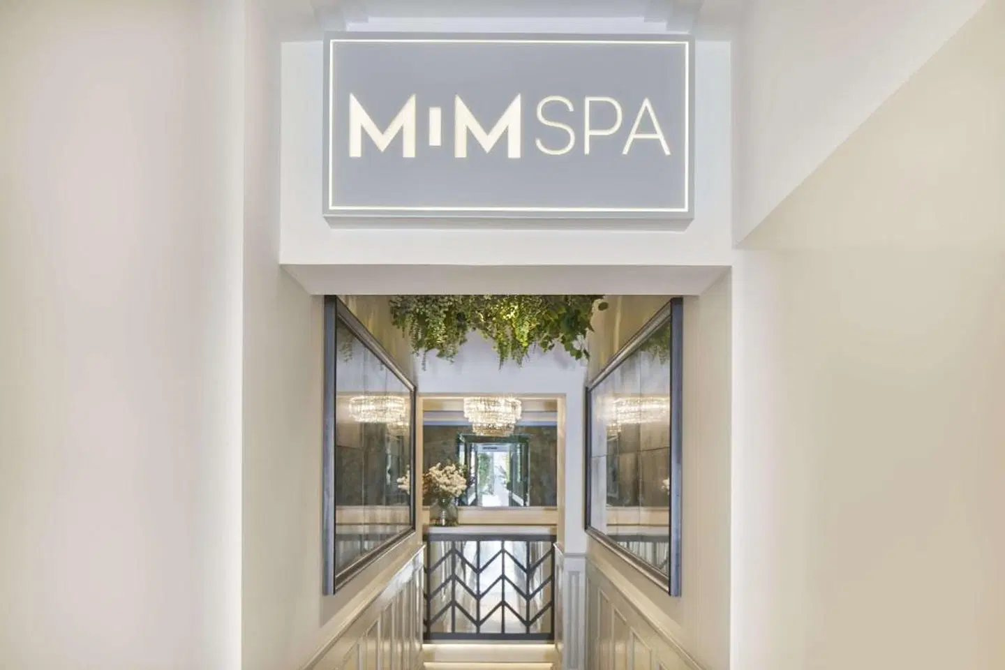 MiM Ibiza, Meliá Collection LOUNGE_LOBBY