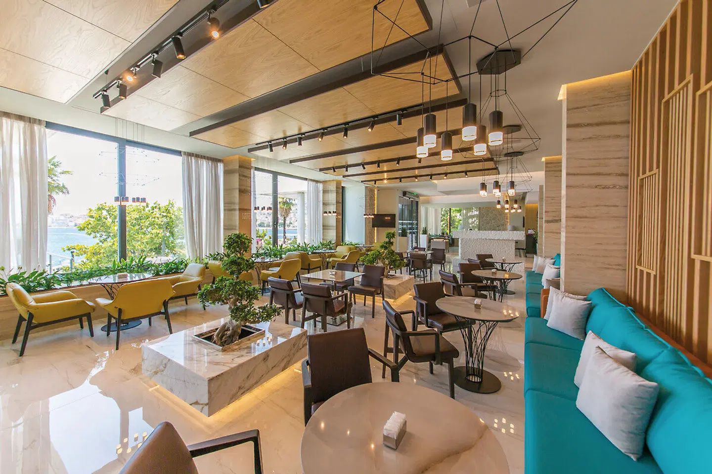 Butrinti Restaurant