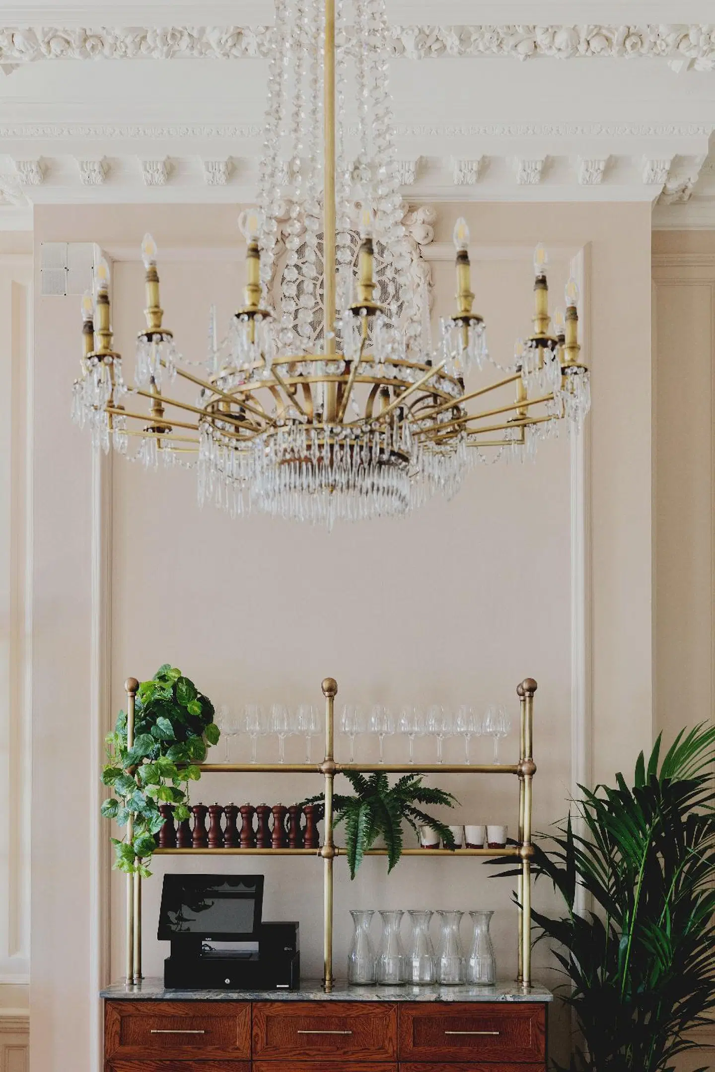 Queen's Hotel LOUNGE_LOBBY