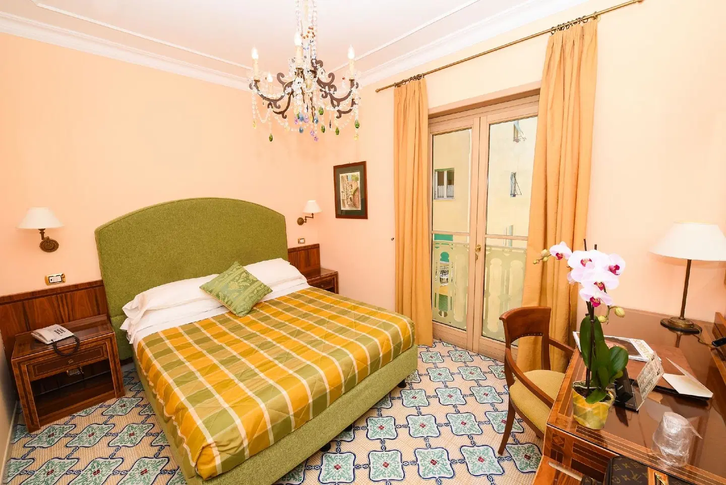 Antiche Mura ROOM_EXAMPLE