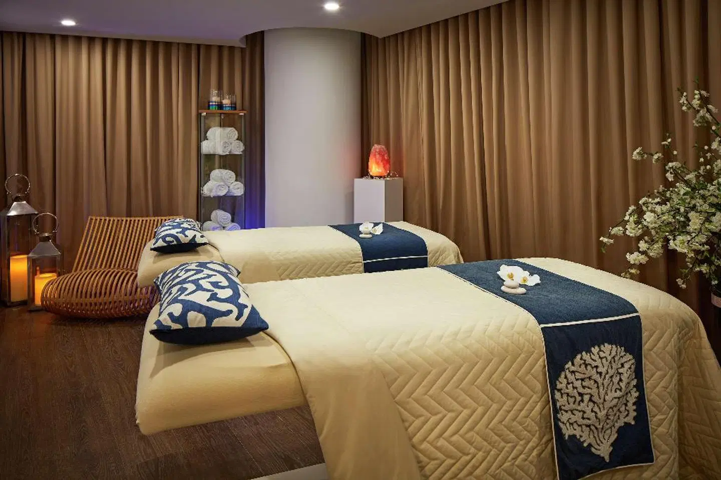 The Gabriel Miami Downtown, Curio Collection by Hilton ROOM_EXAMPLE