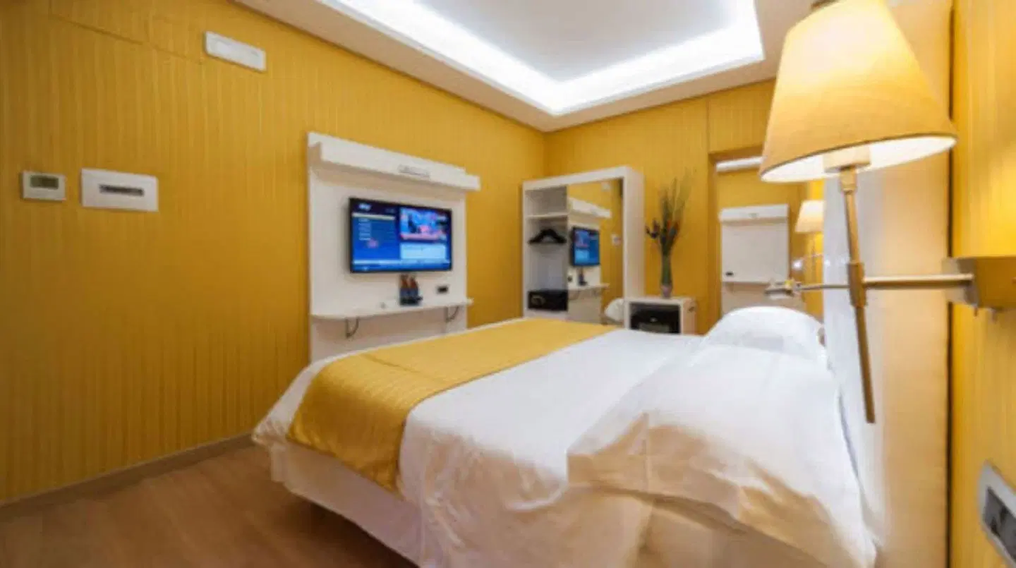 Trevi 41 Hotel ROOM_EXAMPLE
