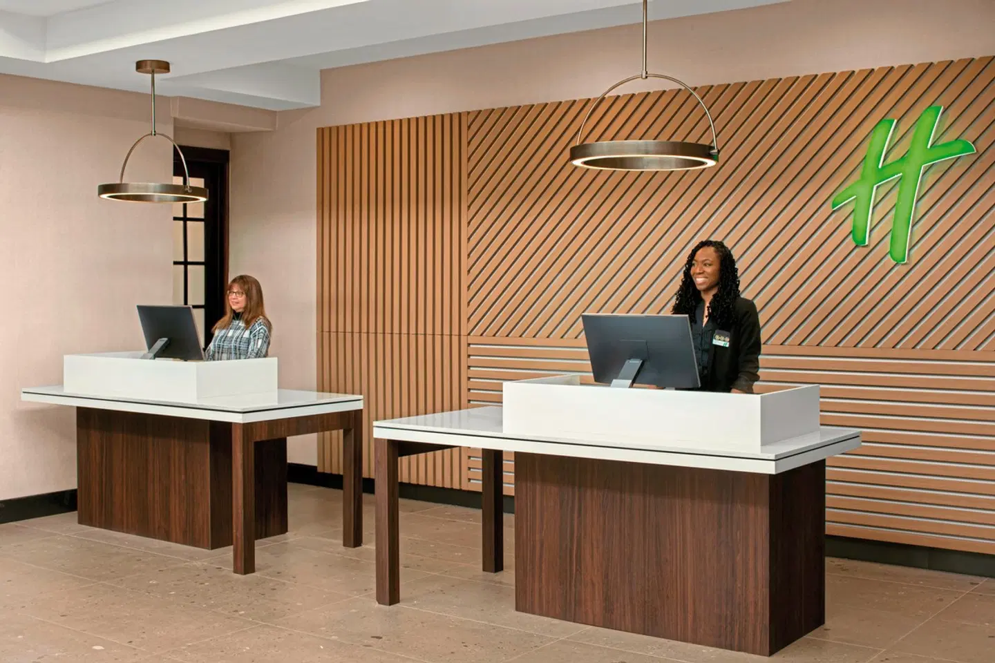 Holiday Inn Hasbrouck Heights - Meadowlands HEALTH_BEAUTY