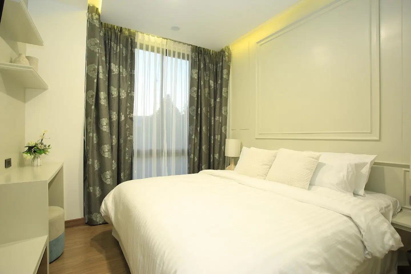 Parc Borough City Resort ROOM_EXAMPLE