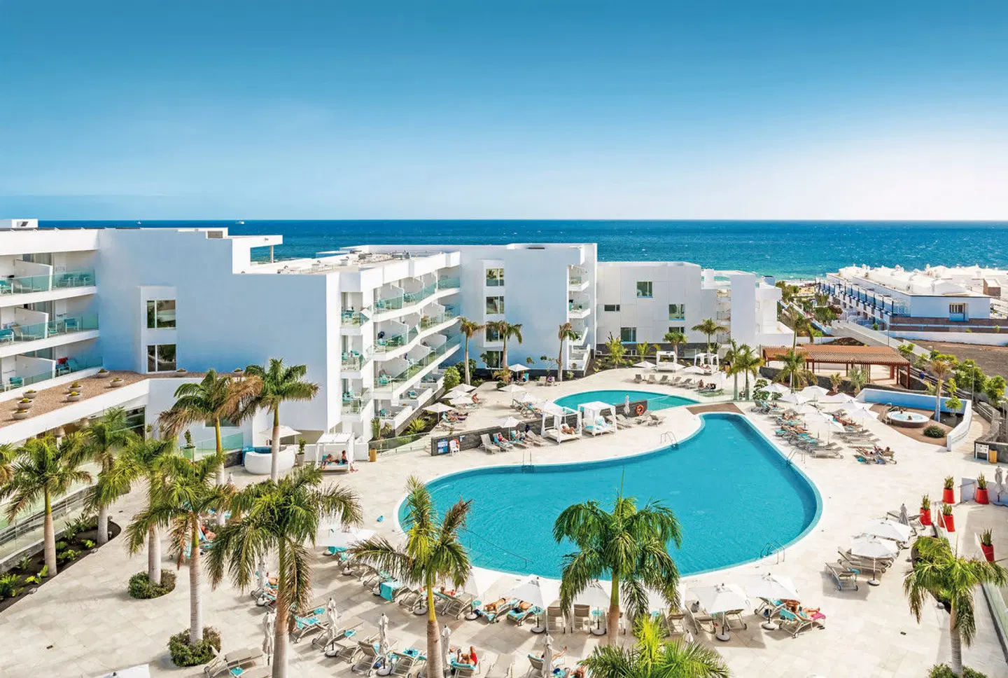 Lava Beach OUTDOOR_POOL