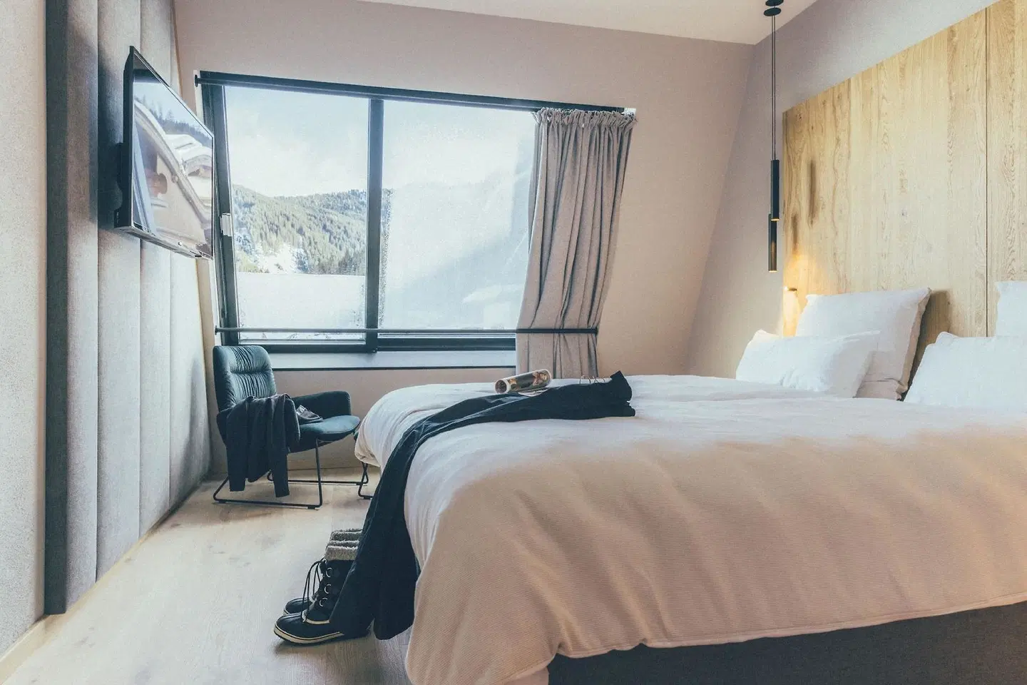 Das Gerlos ROOM_EXAMPLE
