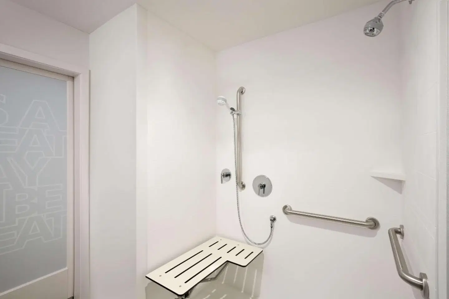Hampton Inn Salt Lake City Cottonwood HEALTH_BEAUTY