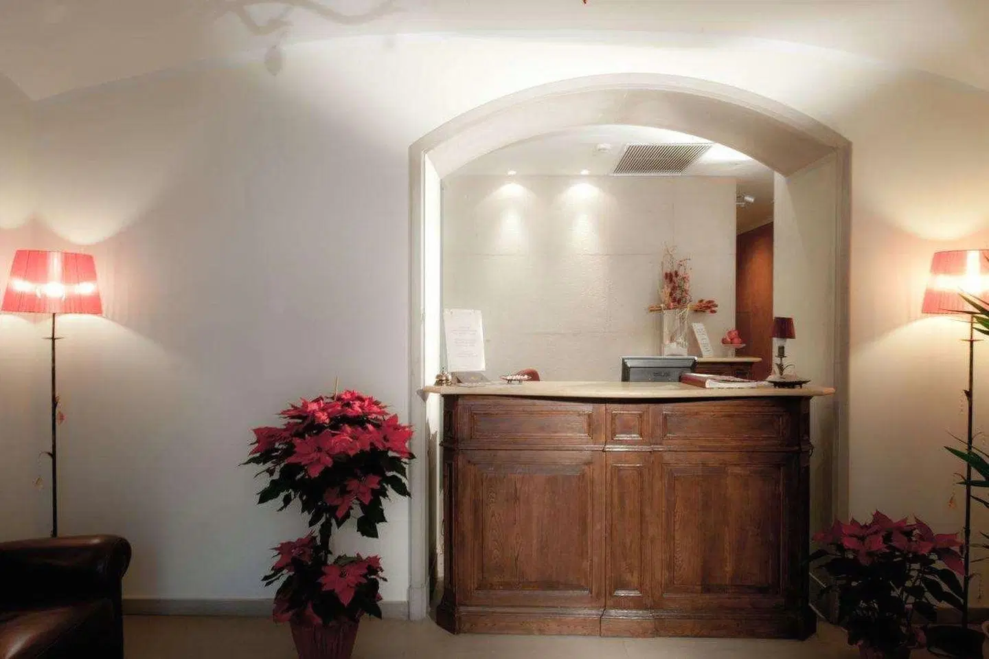 Benessere Oste Del Castello ROOM_EXAMPLE