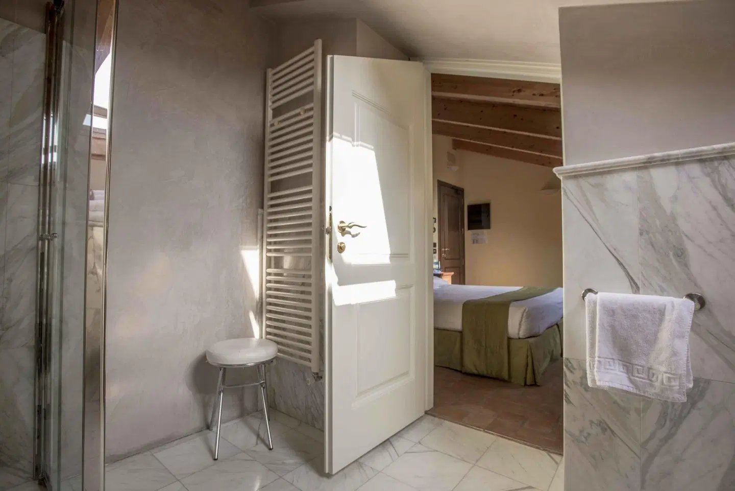 Benessere Oste Del Castello HEALTH_BEAUTY