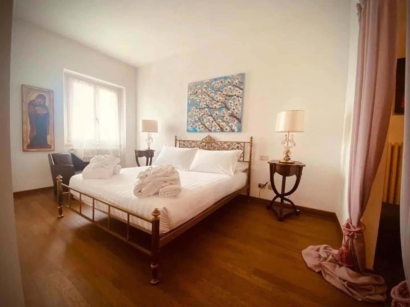 Benessere Oste Del Castello ROOM_EXAMPLE