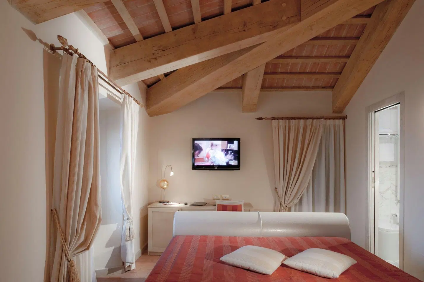 Benessere Oste Del Castello HEALTH_BEAUTY